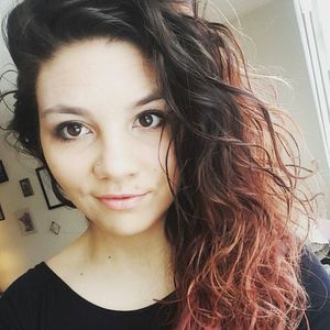 Meet your Posher, Jenny